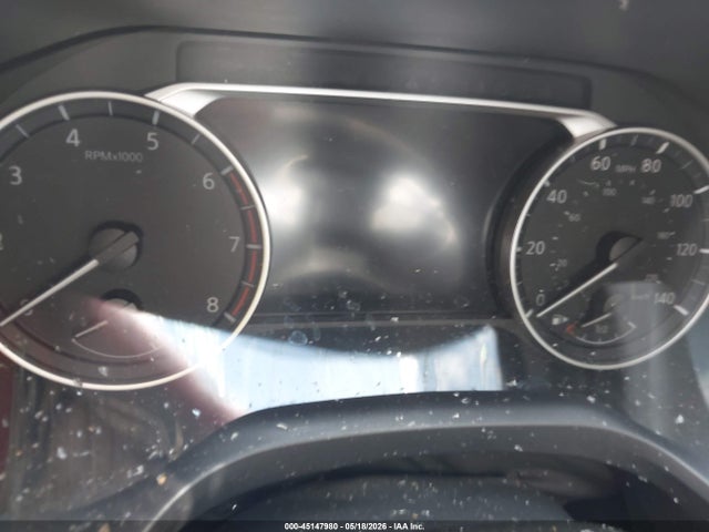 Aukcja sprzedaży 2026 Nissan Rogue Sv, vin: 5N1BT3BA9TC715414, numer aukcji: 45147980