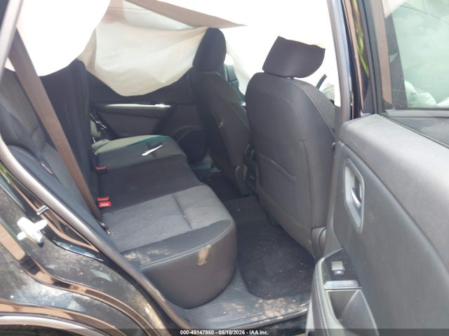 Aukcja sprzedaży 2026 Nissan Rogue Sv, vin: 5N1BT3BA9TC715414, numer aukcji: 45147980