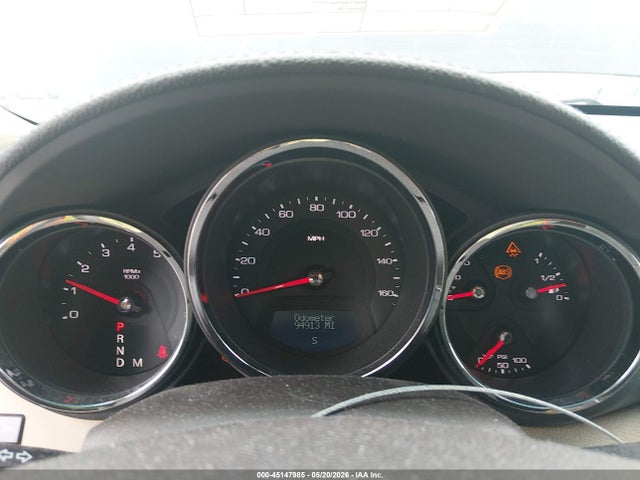 Продажа на аукционе авто 2008 Cadillac Cts Standard, vin: 1G6DR57V680144382, номер лота: 45147985