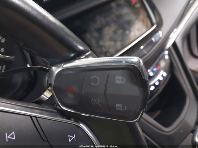 Aukcja sprzedaży 2022 Cadillac Xt5 Fwd Premium Luxury, vin: 1GYKNCR4XNZ124193, numer aukcji: 45147991