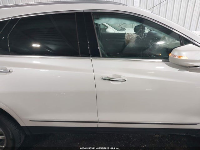 Aukcja sprzedaży 2022 Cadillac Xt5 Fwd Premium Luxury, vin: 1GYKNCR4XNZ124193, numer aukcji: 45147991