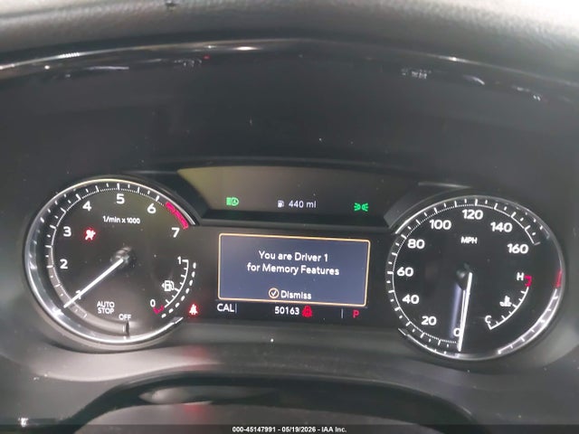 Aukcja sprzedaży 2022 Cadillac Xt5 Fwd Premium Luxury, vin: 1GYKNCR4XNZ124193, numer aukcji: 45147991