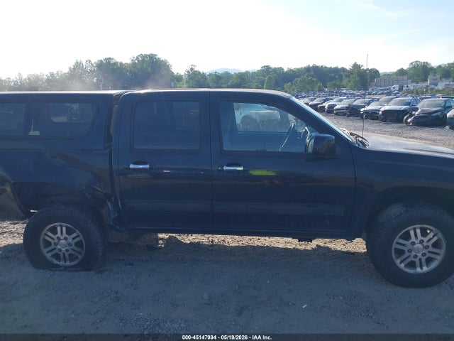 Продаж на аукціоні авто 2012 Gmc Canyon Sle1, vin: 1GTH6MFE7C8106172, номер лоту: 45147994