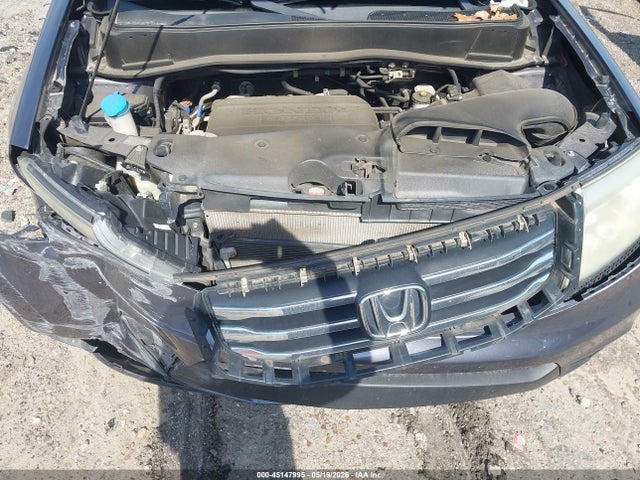 Aukcja sprzedaży 2015 Honda Pilot Ex, vin: 5FNYF3H41FB033092, numer aukcji: 45147995