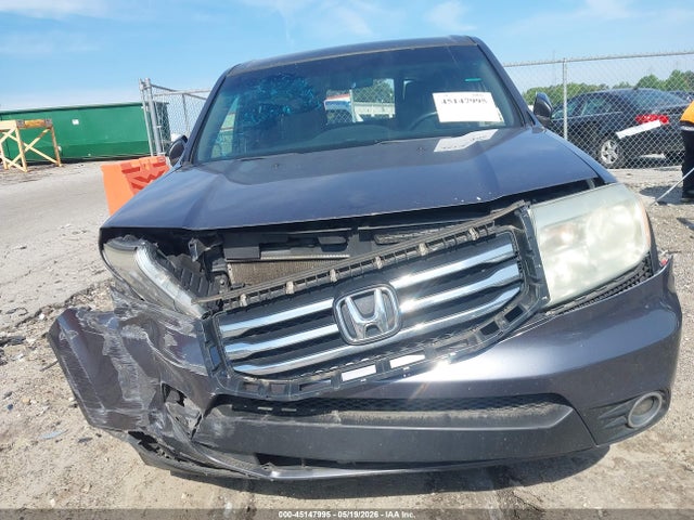Aukcja sprzedaży 2015 Honda Pilot Ex, vin: 5FNYF3H41FB033092, numer aukcji: 45147995