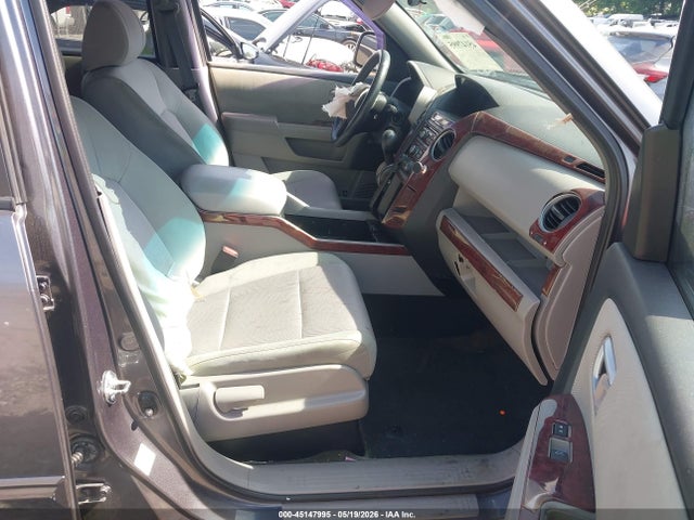 Aukcja sprzedaży 2015 Honda Pilot Ex, vin: 5FNYF3H41FB033092, numer aukcji: 45147995
