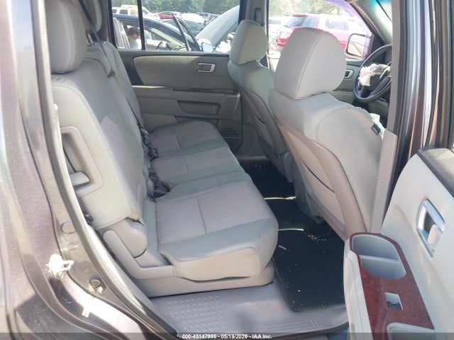 Aukcja sprzedaży 2015 Honda Pilot Ex, vin: 5FNYF3H41FB033092, numer aukcji: 45147995