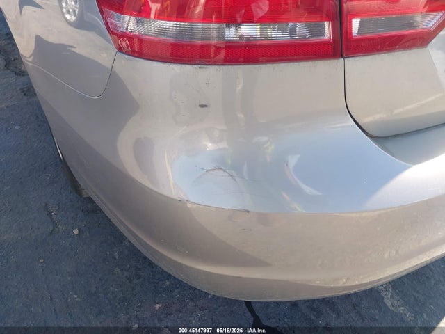 45147997 :رقم المزاد ، 1VWAT7A35EC111336 vin ، 2014 Volkswagen Passat 1.8t S مزاد بيع