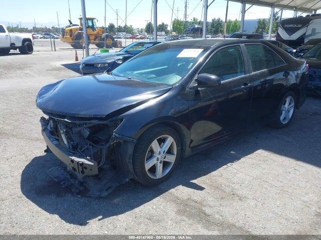 45147998 :رقم المزاد ، 4T1BF1FK9EU304560 vin ، 2014 Toyota Camry Se مزاد بيع