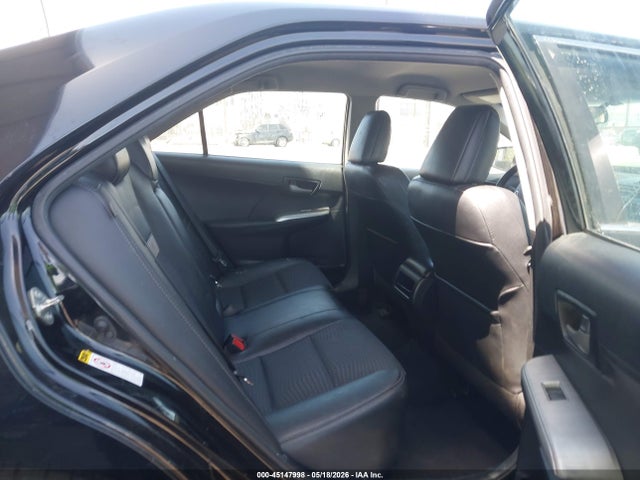 45147998 :رقم المزاد ، 4T1BF1FK9EU304560 vin ، 2014 Toyota Camry Se مزاد بيع