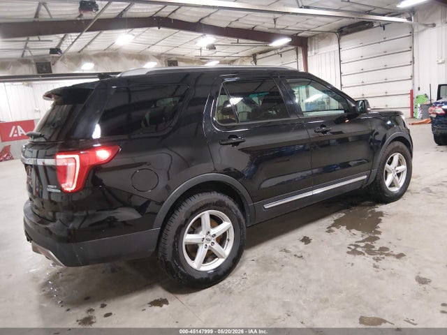 Aukcja sprzedaży 2017 Ford Explorer Xlt, vin: 1FM5K8DH1HGA02904, numer aukcji: 45147999