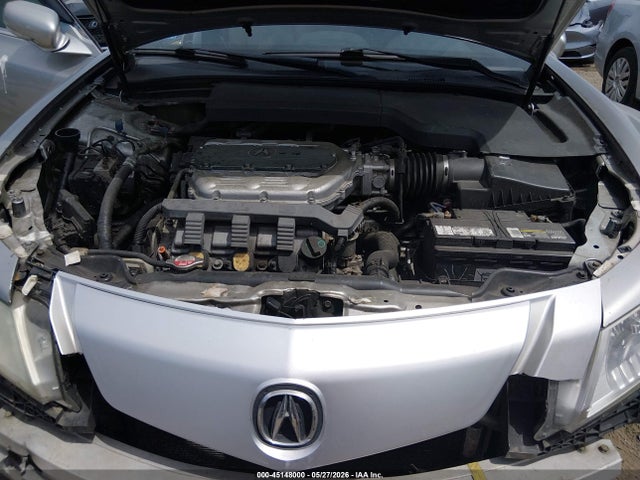Aukcja sprzedaży 2010 Acura Tl 3.5, vin: 19UUA8F59AA011916, numer aukcji: 45148000