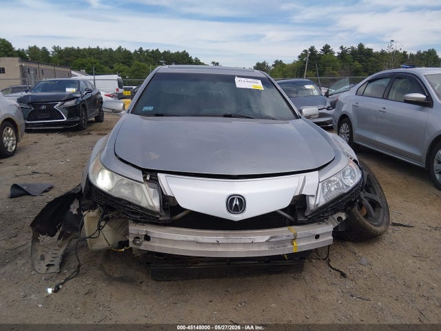 Aukcja sprzedaży 2010 Acura Tl 3.5, vin: 19UUA8F59AA011916, numer aukcji: 45148000