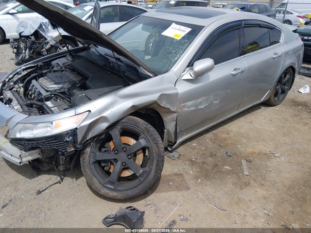Aukcja sprzedaży 2010 Acura Tl 3.5, vin: 19UUA8F59AA011916, numer aukcji: 45148000