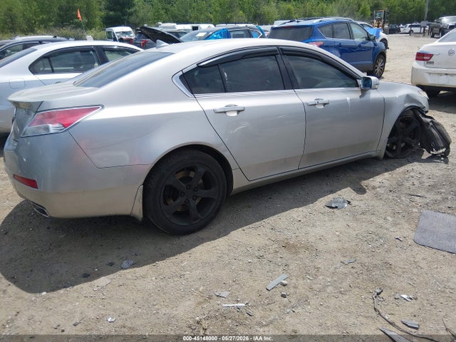 Продажа на аукционе авто 2010 Acura Tl 3.5, vin: 19UUA8F59AA011916, номер лота: 45148000