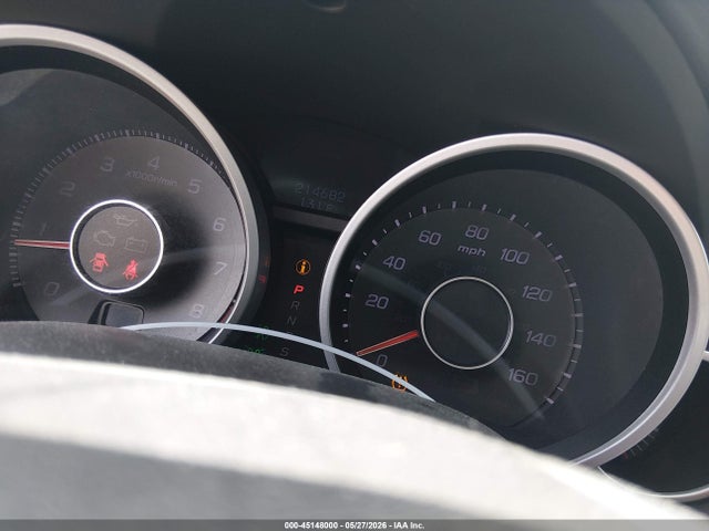 Aukcja sprzedaży 2010 Acura Tl 3.5, vin: 19UUA8F59AA011916, numer aukcji: 45148000
