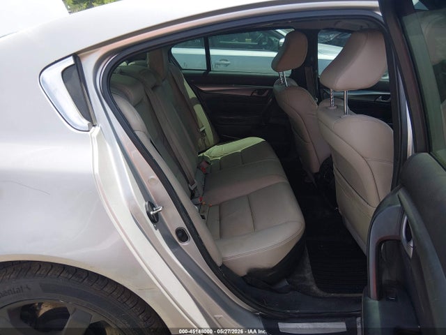 Продаж на аукціоні авто 2010 Acura Tl 3.5, vin: 19UUA8F59AA011916, номер лоту: 45148000