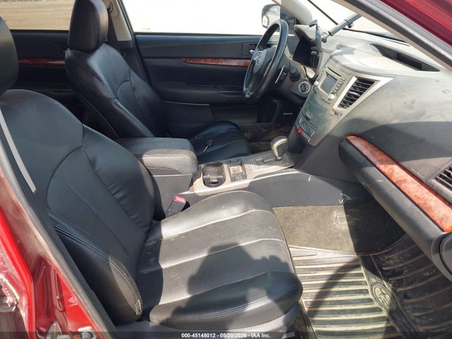 Продажа на аукционе авто 2012 Subaru Outback 3.6r Limited, vin: 4S4BRDJC5C2223248, номер лота: 45148012