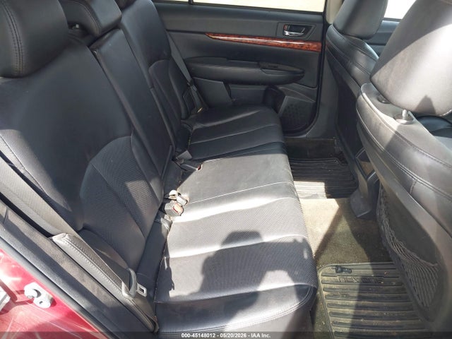 Продажа на аукционе авто 2012 Subaru Outback 3.6r Limited, vin: 4S4BRDJC5C2223248, номер лота: 45148012