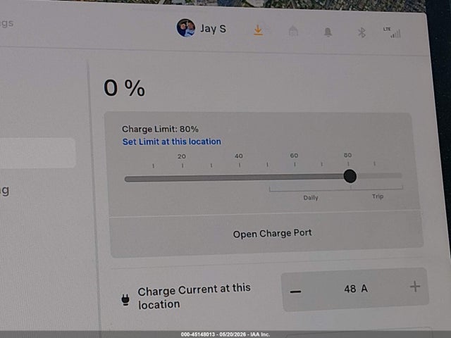 Продажа на аукционе авто 2023 Tesla Model Y Awd/long Range Dual Motor All-wheel Drive, vin: 7SAYGDEE6PA162933, номер лота: 45148013