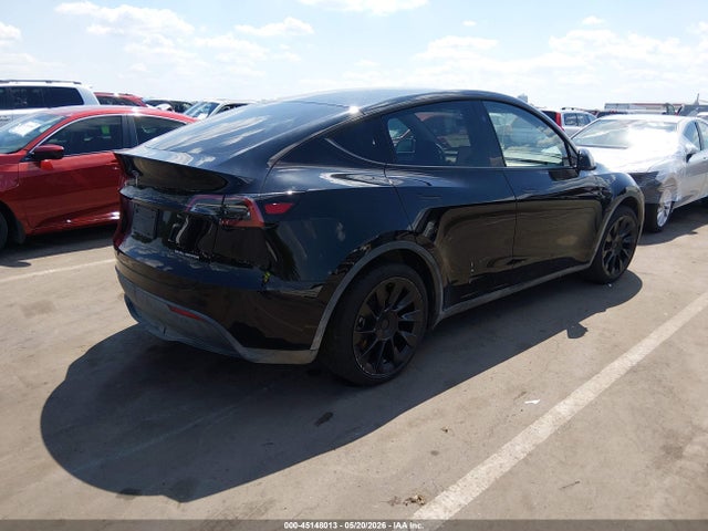 Продажа на аукционе авто 2023 Tesla Model Y Awd/long Range Dual Motor All-wheel Drive, vin: 7SAYGDEE6PA162933, номер лота: 45148013