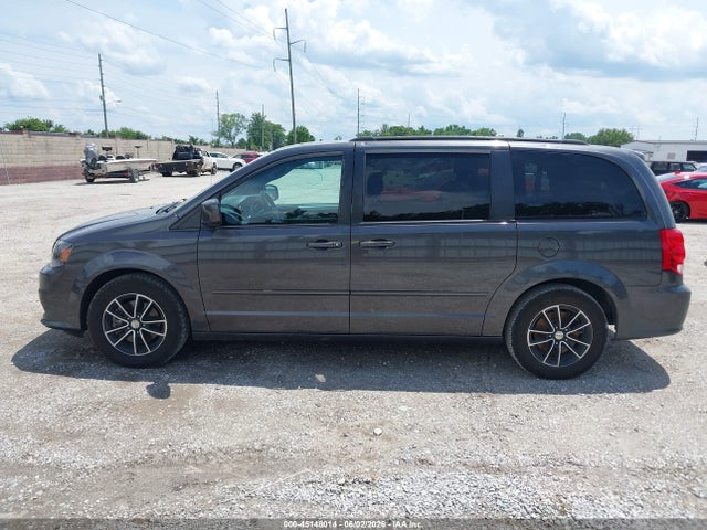 Dodge Grand Caravan Gt 2017 2C4RDGEGXHR873427 Image 14