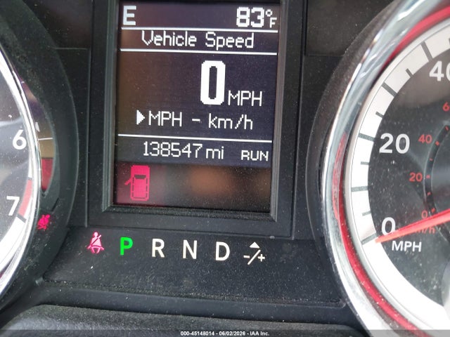 Dodge Grand Caravan Gt 2017 2C4RDGEGXHR873427 Image 15