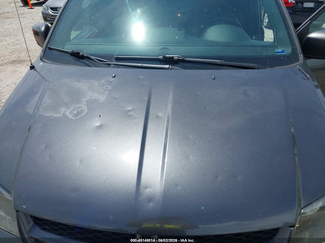 Dodge Grand Caravan Gt 2017 2C4RDGEGXHR873427 Image 6