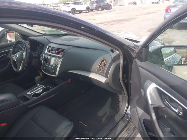 2018 Nissan Altima 2.5 S მანქანა იყიდება აუქციონზე, vin: 1N4AL3AP2JC200909, აუქციონის ნომერი: 45148018