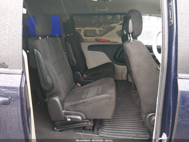 Aukcja sprzedaży 2013 Dodge Grand Caravan Sxt, vin: 2C4RDGCG8DR566495, numer aukcji: 45148020