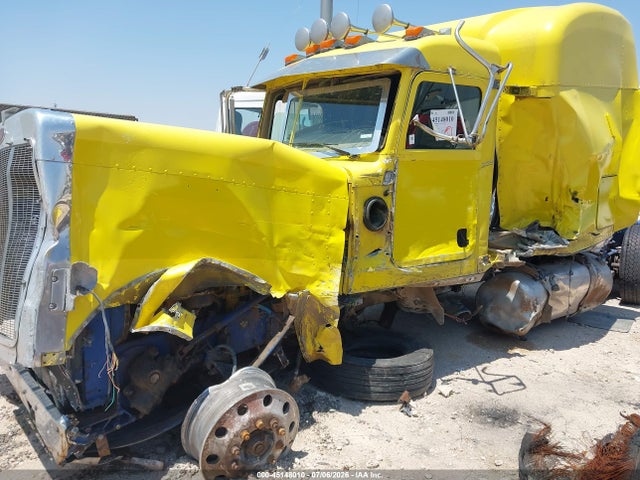 2005 Peterbilt 379 მანქანა იყიდება აუქციონზე, vin: 1XP5DB9X85N862395, აუქციონის ნომერი: 45148010