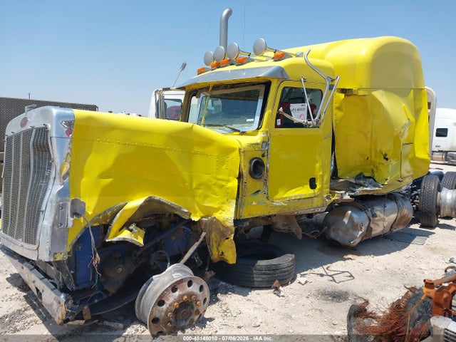 Aukcja sprzedaży 2005 Peterbilt 379, vin: 1XP5DB9X85N862395, numer aukcji: 45148010