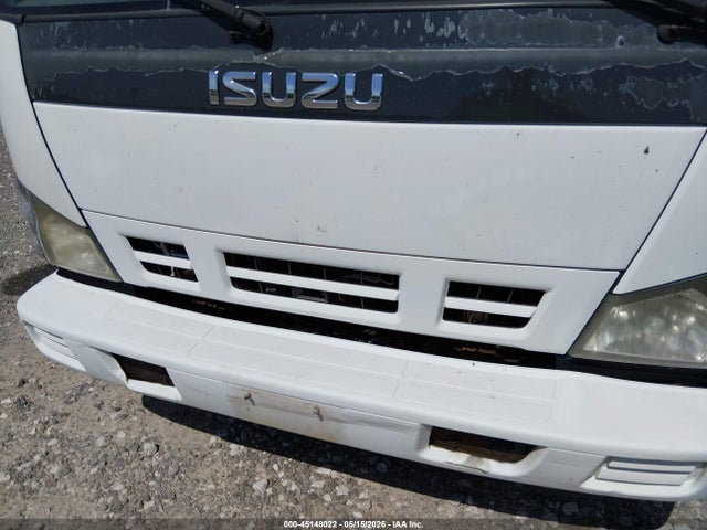 45148022 :رقم المزاد ، JALC4J16967012415 vin ، 2006 Isuzu W4s042 Npr Hd Dsl Crw مزاد بيع