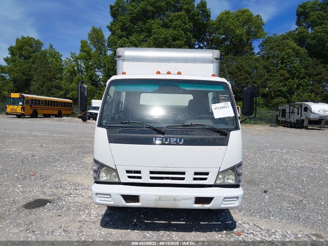 45148022 :رقم المزاد ، JALC4J16967012415 vin ، 2006 Isuzu W4s042 Npr Hd Dsl Crw مزاد بيع