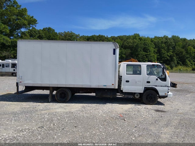 45148022 :رقم المزاد ، JALC4J16967012415 vin ، 2006 Isuzu W4s042 Npr Hd Dsl Crw مزاد بيع