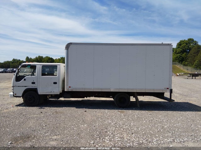 45148022 :رقم المزاد ، JALC4J16967012415 vin ، 2006 Isuzu W4s042 Npr Hd Dsl Crw مزاد بيع