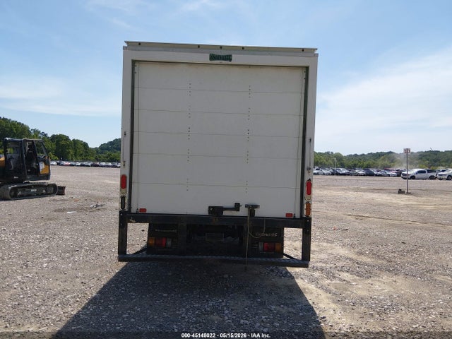 45148022 :رقم المزاد ، JALC4J16967012415 vin ، 2006 Isuzu W4s042 Npr Hd Dsl Crw مزاد بيع