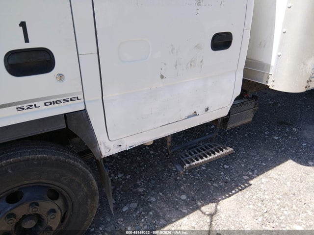 45148022 :رقم المزاد ، JALC4J16967012415 vin ، 2006 Isuzu W4s042 Npr Hd Dsl Crw مزاد بيع