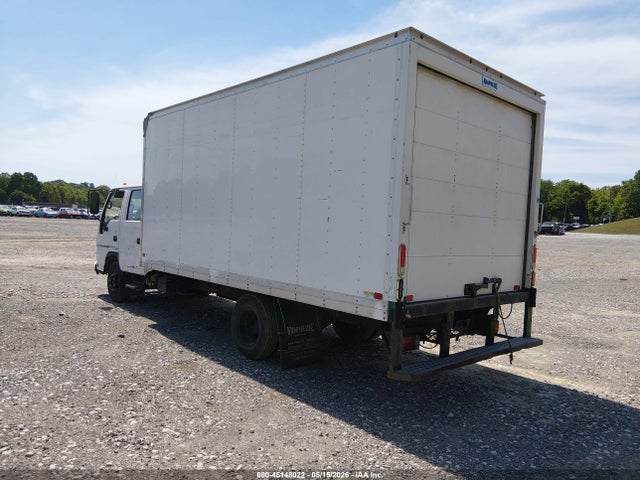 45148022 :رقم المزاد ، JALC4J16967012415 vin ، 2006 Isuzu W4s042 Npr Hd Dsl Crw مزاد بيع