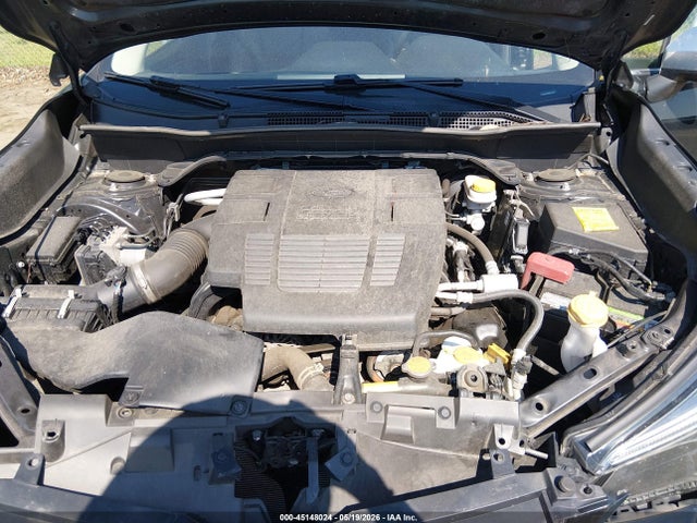 45148024 :رقم المزاد ، JF2SKAXC8MH461089 vin ، 2021 Subaru Forester Touring مزاد بيع