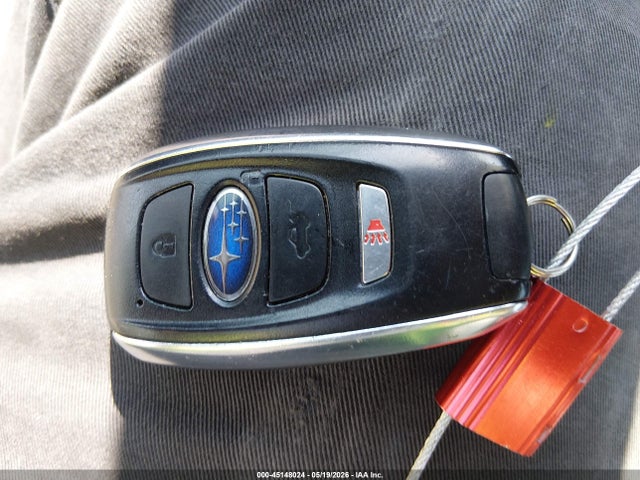 45148024 :رقم المزاد ، JF2SKAXC8MH461089 vin ، 2021 Subaru Forester Touring مزاد بيع