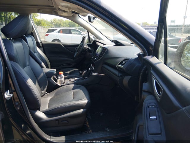 45148024 :رقم المزاد ، JF2SKAXC8MH461089 vin ، 2021 Subaru Forester Touring مزاد بيع