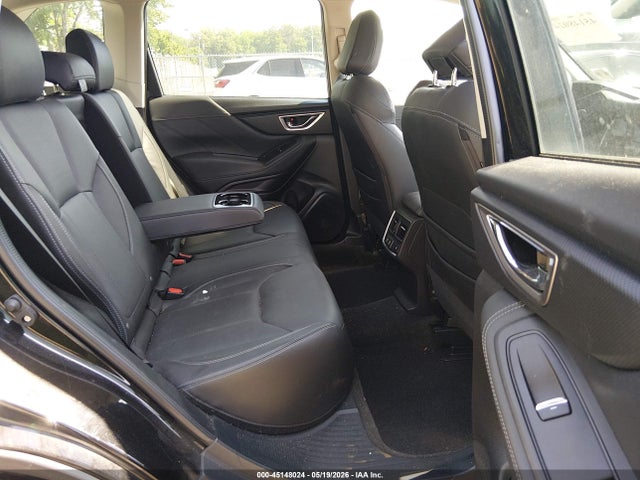 45148024 :رقم المزاد ، JF2SKAXC8MH461089 vin ، 2021 Subaru Forester Touring مزاد بيع