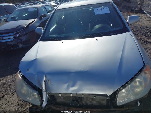 45148027 :رقم المزاد ، KMHDU4ADXAU878149 vin ، 2010 Hyundai Elantra Gls مزاد بيع