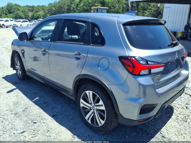 Продаж на аукціоні авто 2024 Mitsubishi Outlander Sport 2.0 Es Awc/2.0 Le Awc/2.0 Ralliart Awc/2.0 S Awc/2.0 Se Awc/2.0 Trail Edition Awc, vin: JA4ARUAUXRU016886, номер лоту: 45148030