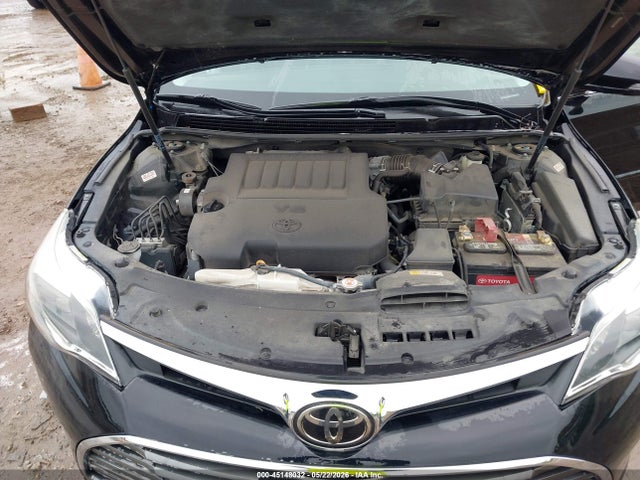 Aukcja sprzedaży 2018 Toyota Avalon Limited, vin: 4T1BK1EB6JU281925, numer aukcji: 45148032
