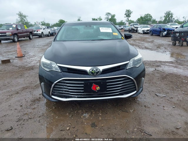 Aukcja sprzedaży 2018 Toyota Avalon Limited, vin: 4T1BK1EB6JU281925, numer aukcji: 45148032
