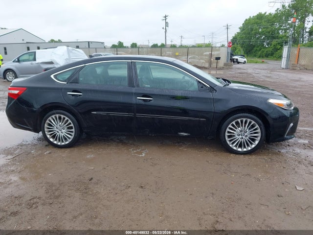 Aukcja sprzedaży 2018 Toyota Avalon Limited, vin: 4T1BK1EB6JU281925, numer aukcji: 45148032