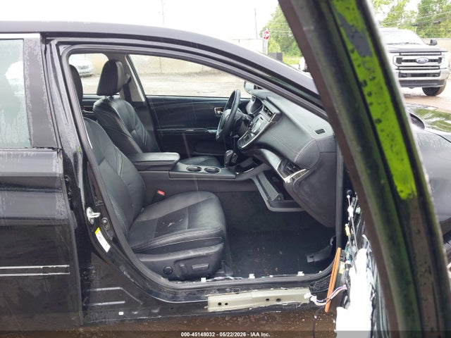 Aukcja sprzedaży 2018 Toyota Avalon Limited, vin: 4T1BK1EB6JU281925, numer aukcji: 45148032