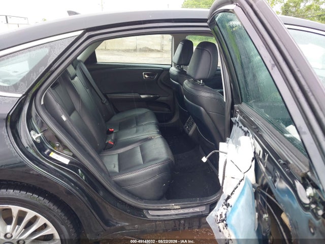 Aukcja sprzedaży 2018 Toyota Avalon Limited, vin: 4T1BK1EB6JU281925, numer aukcji: 45148032